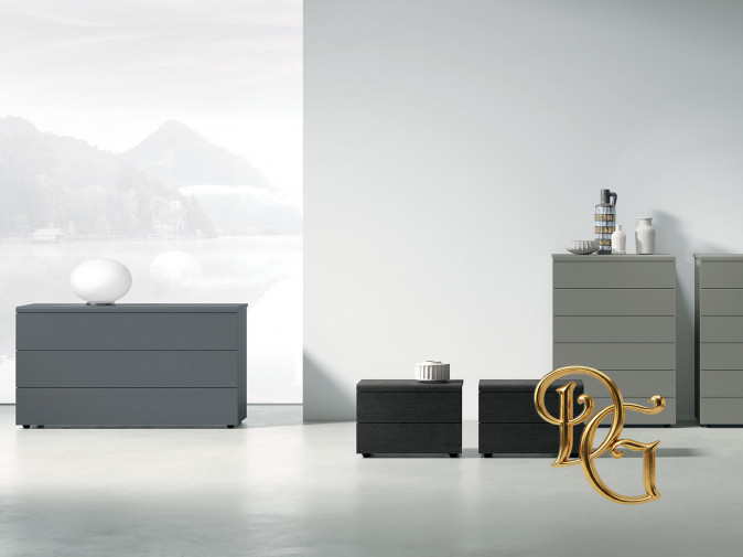 Тумбочка Cooper