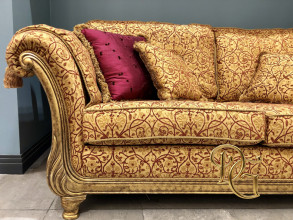 Диван Victoria (3 Seater)