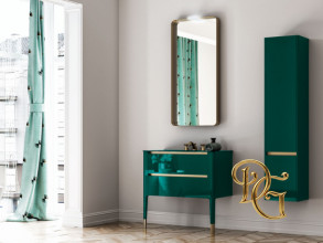 Тумба под раковину Art TV282