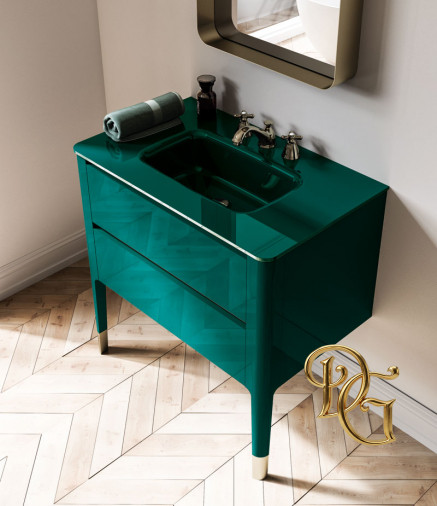 Тумба под раковину Art TV282