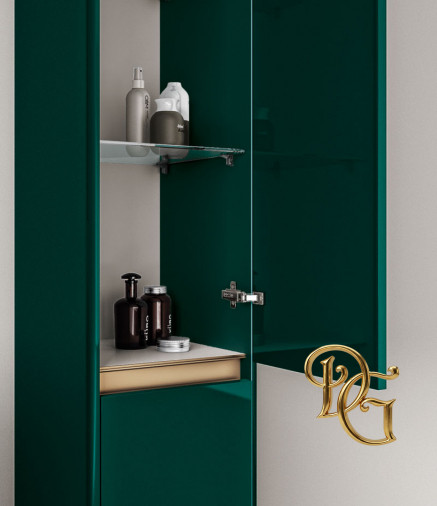 Тумба под раковину Art TV282