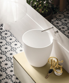 Тумба под раковину Gibilterra