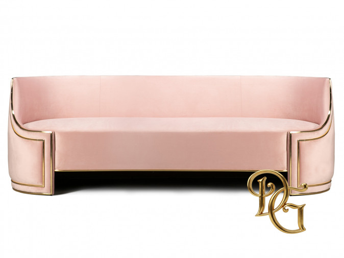 Диван Valentine
