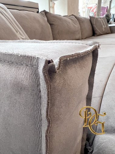 Диван Nesting Left