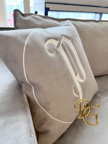 Диван Nesting Left