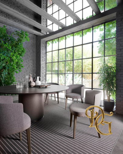 Стол обеденный Otab