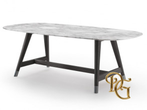 Стол обеденный Desco Marble