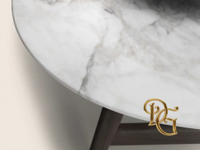 Стол обеденный Desco Marble