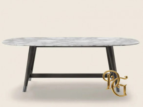 Стол обеденный Desco Marble