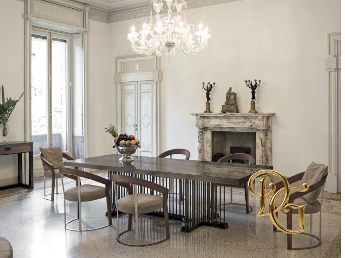 Стол обеденный Schubert