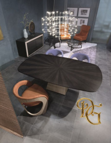 Стол обеденный 2019