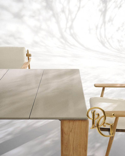 Стол обеденный Drake Dining Outdoor