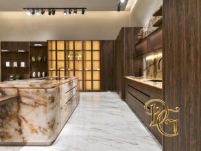 Кухня Villa Deste