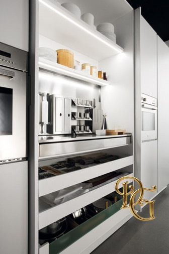 Кухня Sincro Matt