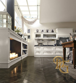 Кухня Milano Classic