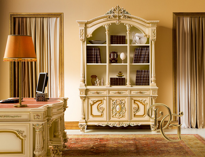 Витрина Giove 9920