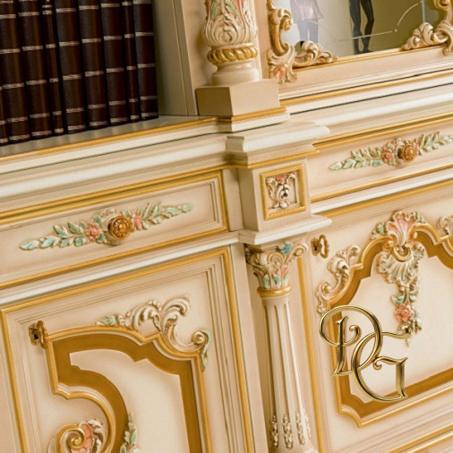 Витрина Giove 9920