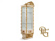 Витрина Versailles Erable Vr.162