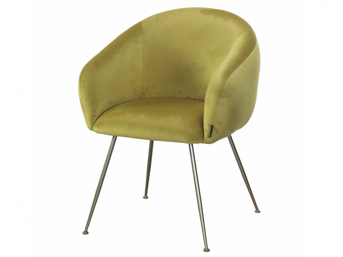 Стул Sky Yellow