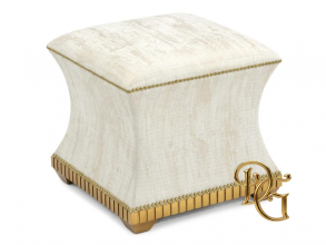 Пуфик Newbury 1629v73