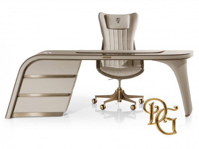 Стол письменный Ambassador