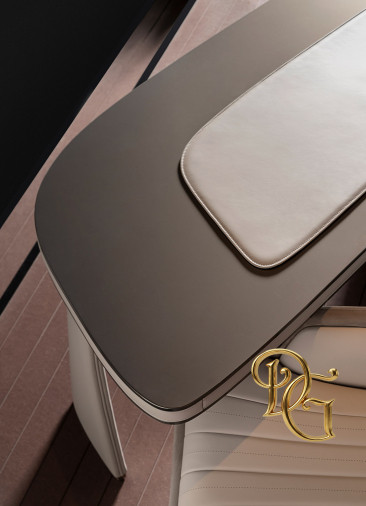 Стол письменный Ambassador