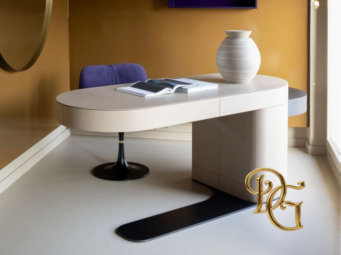 Стол письменный Blend