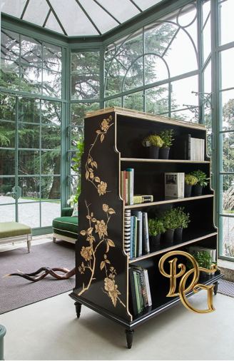 Библиотека 8647