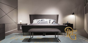 Банкетка Milano