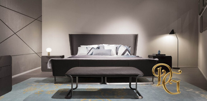 Банкетка Milano