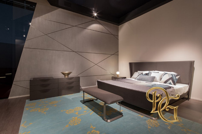 Банкетка Milano