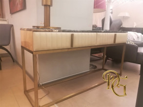 Консоль Angelina