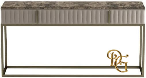 Консоль Angelina