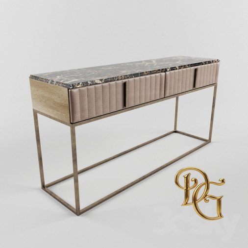 Консоль Angelina