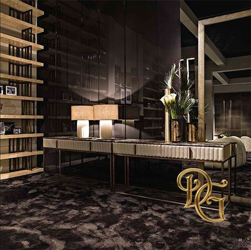 Консоль Angelina