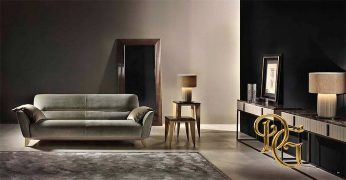 Консоль Angelina