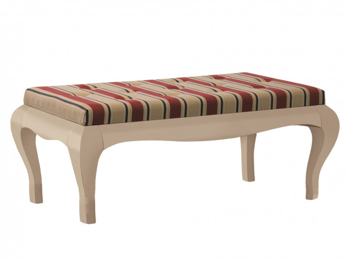 Банкетка Casa Dei Sogni 1170