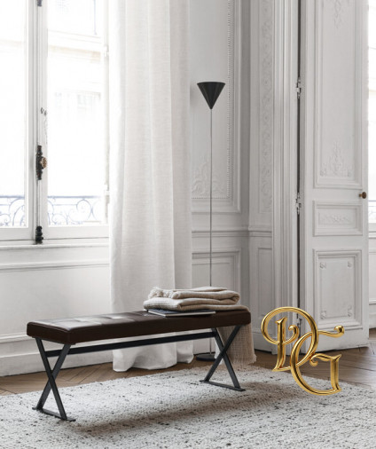 Банкетка Pathos bench