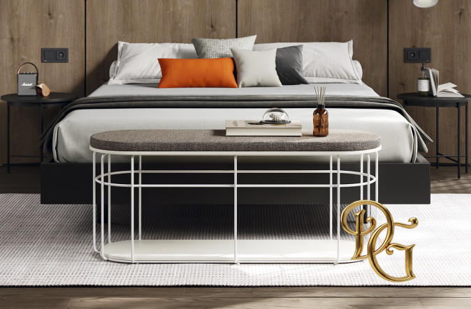 Банкетка Cava