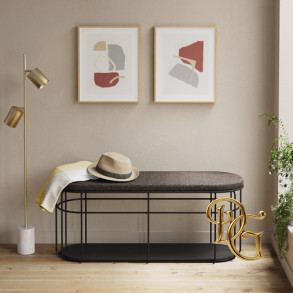 Банкетка Cava