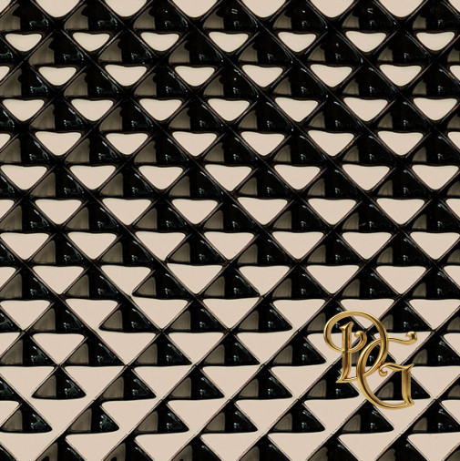 Консоль Atrium Marmo Bronzo