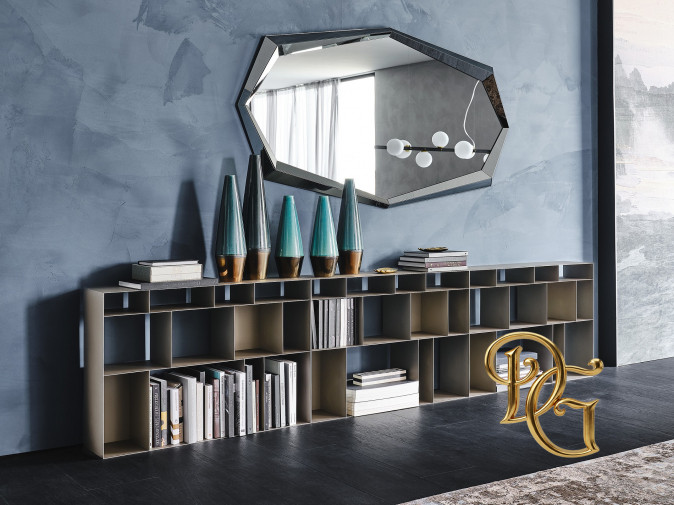 Стеллаж Latitude