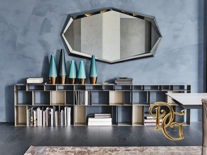 Стеллаж Latitude