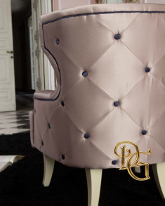 Кресло Donna Small