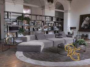 Стеллаж Griffi