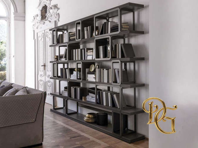 Стеллаж Griffi