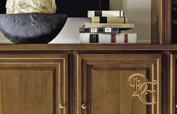 Стенка Forte Dei Marmi