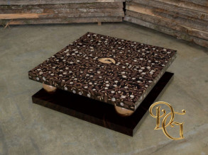 Столик журнальный Cl 01