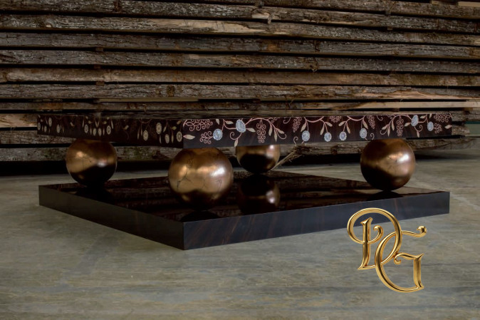 Столик журнальный Cl 01