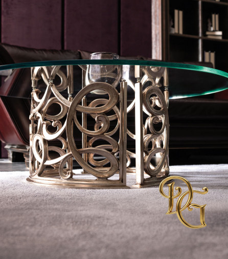 Столик журнальный Flora